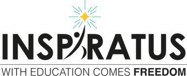 Inspiratus — With education comes freedom